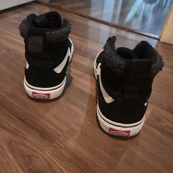 Vans VansGuard water-resistant - Picture 4 of 5